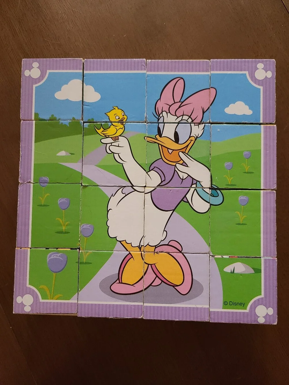 Melissa & Doug bring magic
